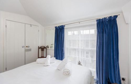 Quirky North Yorkshire Cottage - Christmas Cottage - Photo 16