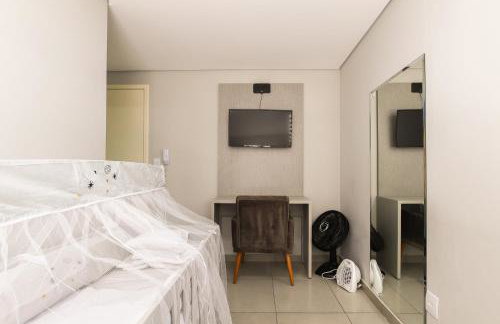 Lou Suítes - Suíte 02 - Conforto - Foto 17