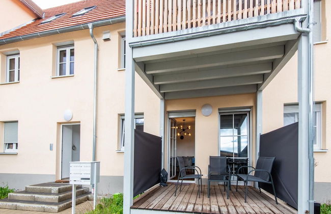 Holiday Flat Near Legoland Germany - Foto 23