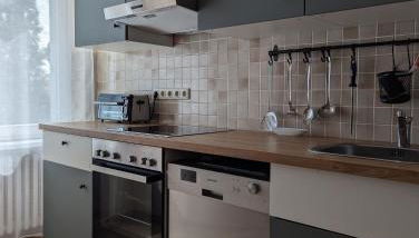 Charlotten Apartments am Ku'damm - Foto 5