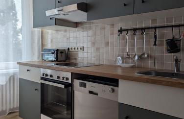 Charlotten Apartments am Ku'damm - Foto 5