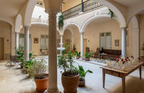 Raíces Alameda Casa Palacio - Photo 13