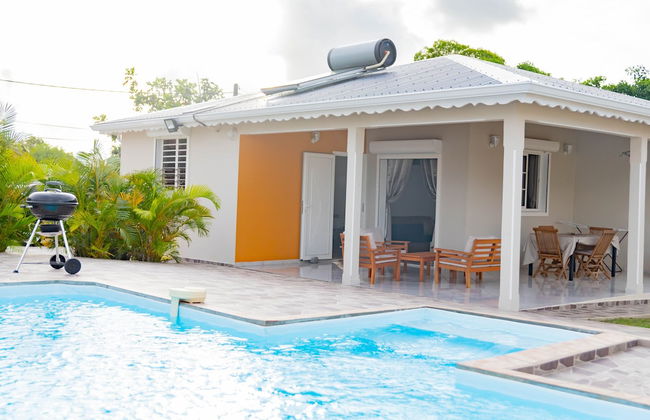 Les paisibles villas C & G - Foto 34