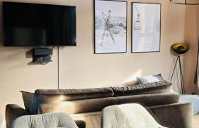 Duplex l 'Épervier - Photo 17