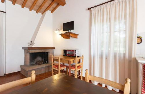 Cottage Il Gabbro - Foto 40