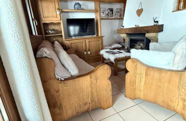 Chalet de Manigod - Foto 24