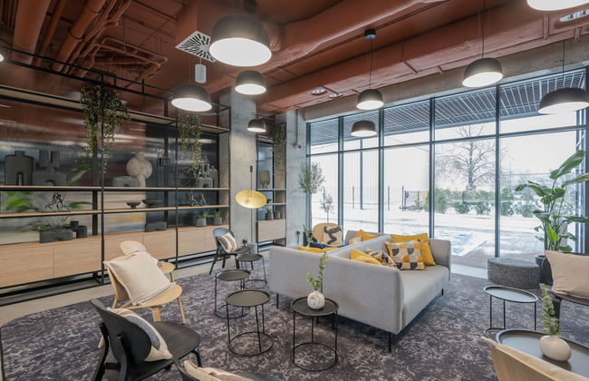 MILESTONE Wrocław Fabryczna - Photo 5