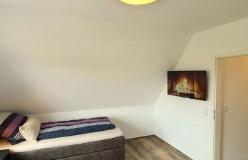 Ferienhaus Urlaubsglück - Foto 15