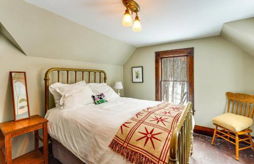 2 Mi to Belleayre Mtn! Extended Base in Pine Hill - Foto 15