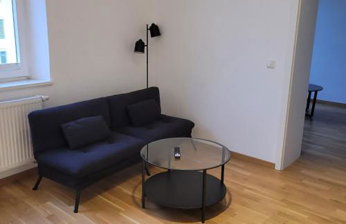 Appartement am Bahnhof II - Foto 2