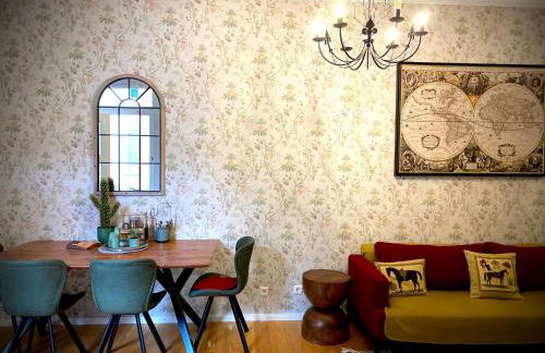 Altbauwohnung am Gutenbergplatz - Foto 12