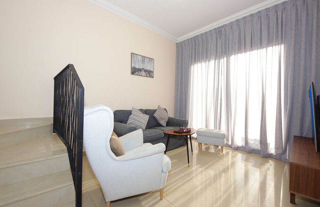 Piks Key- Al Hamra Village - Photo 13