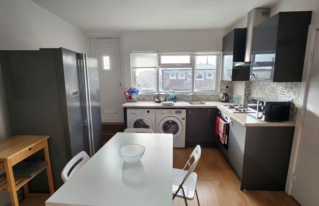 Grace Apartments - Living Stone 2 - Foto 25