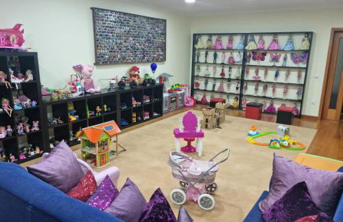 MR alheira house - Foto 67