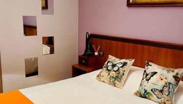 Senda de las mariposas Vinuesa - Foto 5