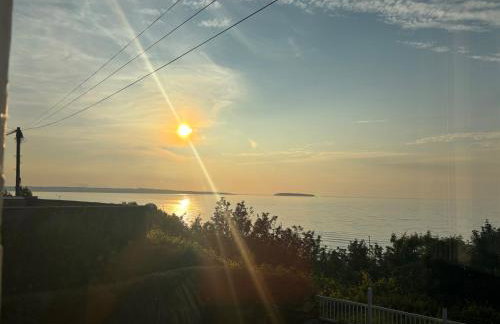 Penmaenmawr Coastal Retreat - Foto 8