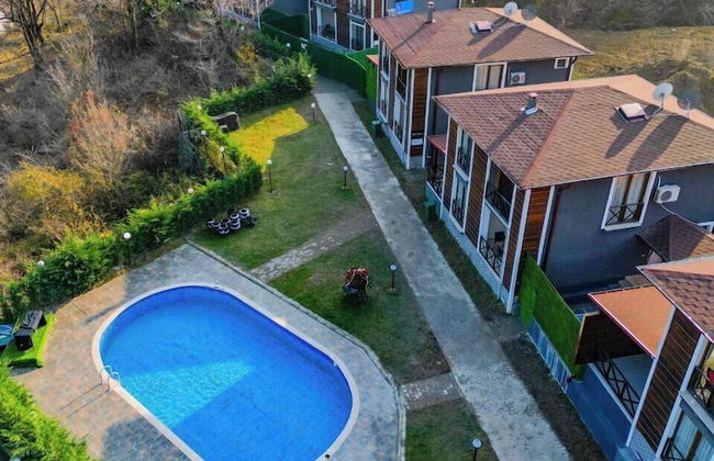 Mila Villas - Foto 9