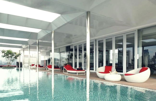 Morrissey Hotel - Photo 35