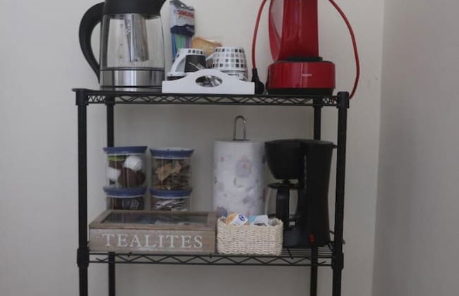 Acquamarina Casa Vacanza - Foto 33