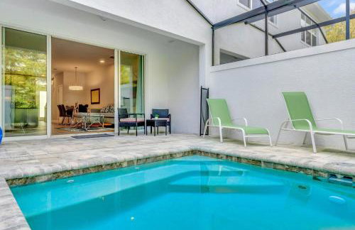 3 bedrooms pool home Hidden Forest Resort Amenities - Foto 21