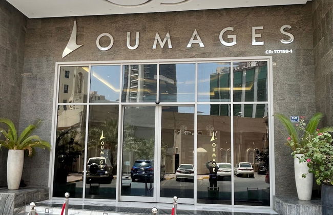 Loumage S Suites and Spa - Photo 71