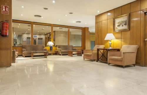 La Castellana - Plaza Catilla III AH - Photo 9