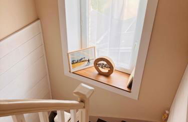 Maison proche centre Carantec - Foto 37