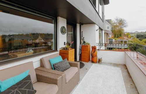 Stunning Panoramic Views Hot Tub Modern 4BR Home - Foto 44