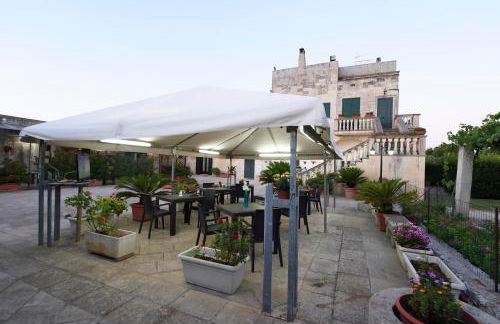 Agriturismo Antica Masseria i Cocci - Foto 51