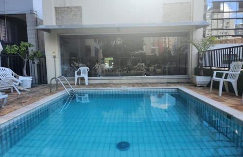 Apart Hotel Champagnat UN1206 - Foto 6