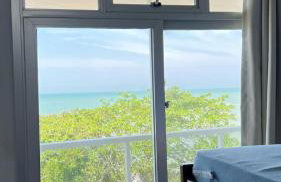 APARTAMENTO VISTA AO MAR - Elevador - PIUMA - Foto 6