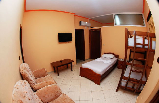 Hotel Anna - Photo 22