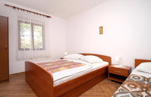 Apartments by the sea Mudri Dolac, Hvar - 118 - Foto 19