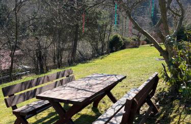 Dom w górach Zacisze lasu - Foto 8