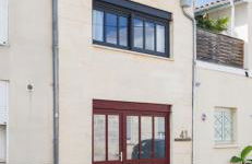 Loft contemporain - Bordeauxlidays - Foto 21