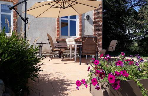 Wohnen im Gutshaus - Foto 18