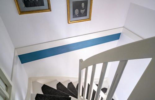 Reetdachhaus Ohl Dörp - Foto 46