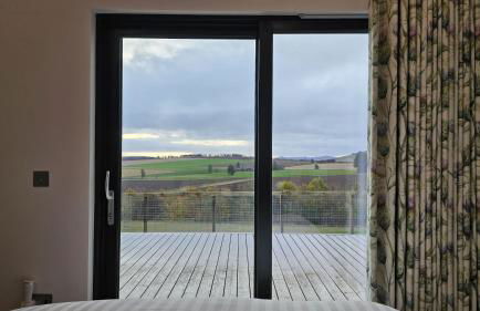 Bennachie Lodge - Foto 12