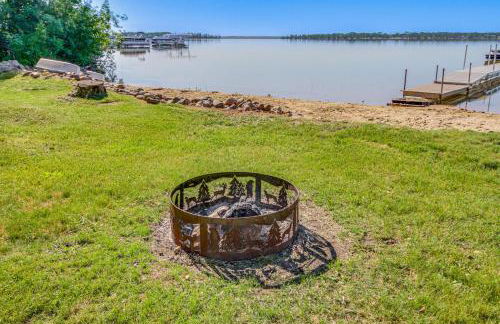 Beach and Lake Access Brainerd Townhome - Foto 29