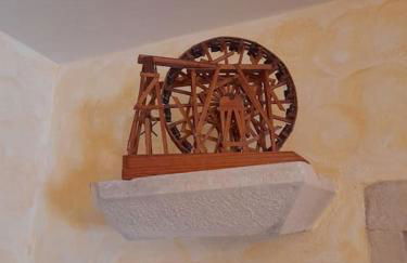 Casinha da Pena - Tomar (Pedreira) - Foto 13