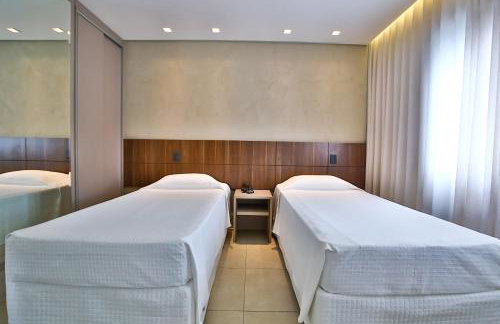 Transamerica Belo Horizonte Lourdes - Foto 122