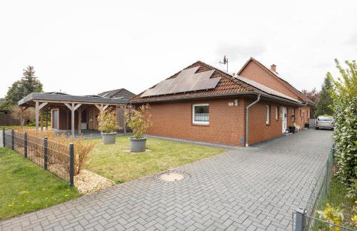 Ferienhaus Am Waldrand - Photo 28