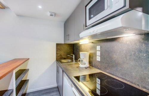 Résidence Vacancéole - Privilège - Foto 20