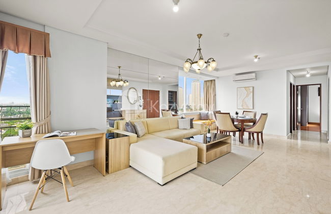 Alova by Kozystay - Senayan - Foto 24