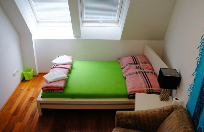 Rooftop Apartment with Views. - Foto 5