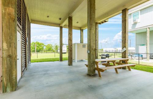 Prime Steps to Beach Large Deck Pet Friendly - Foto 19