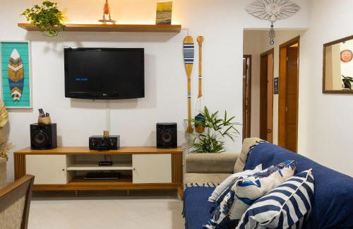 Casa azul Ilha Grande - Foto 6