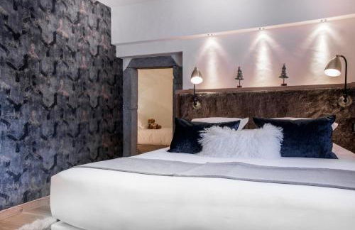 Les Chalets PVG - Photo 30