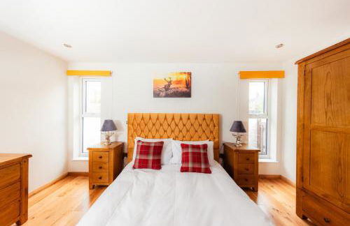 Schoolhouse 1 Cottage by Fairy Pool - Foto 15