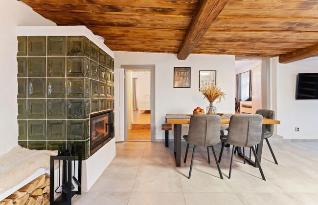 Dolni Branna Kdb026 in Doln Brann - Photo 9